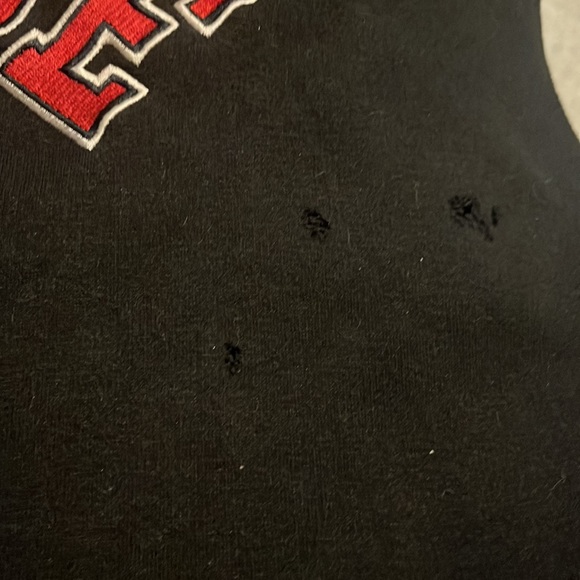 Ringside zip up jacket size 3XL boxing sporty athletic - Picture 8 of 8